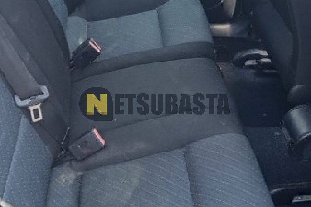 Seat Leon 1.6 16V 2004