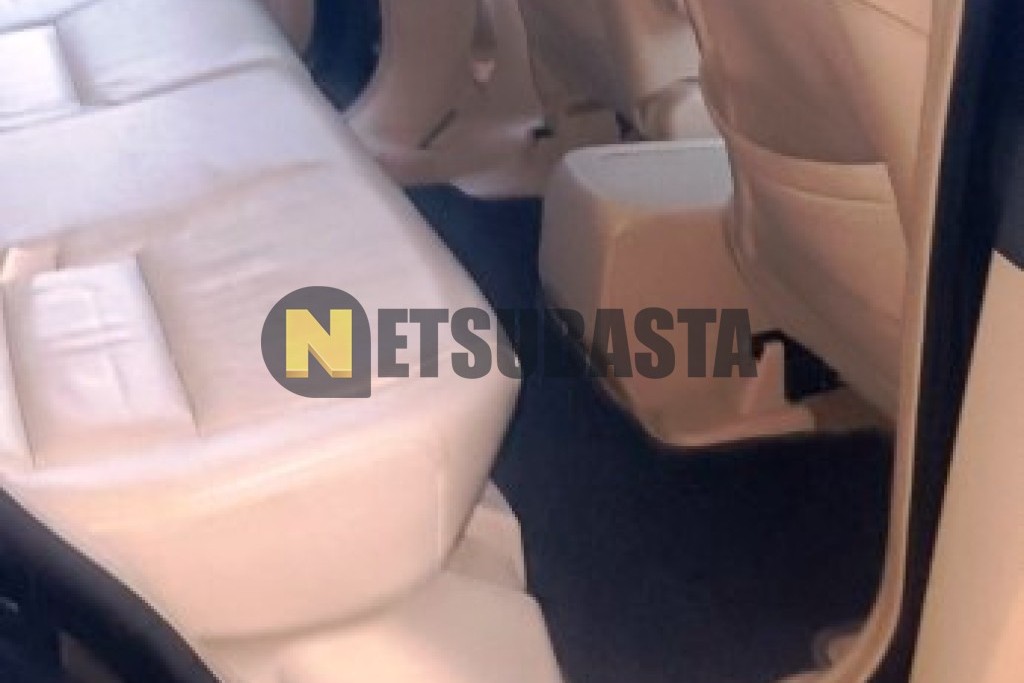 Honda CR-V 2.2 i-CDTi 2007