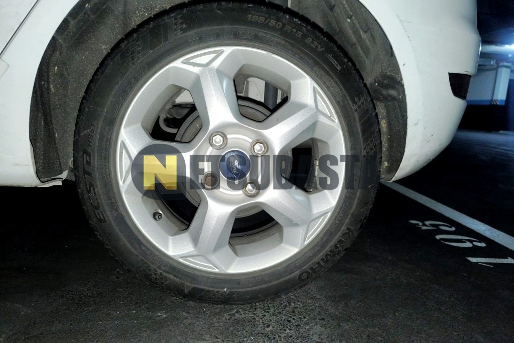 Ford Fiesta 1.4 2010