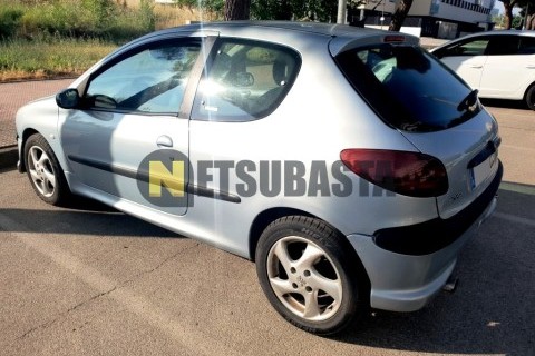 Honda Passion 125i 2009