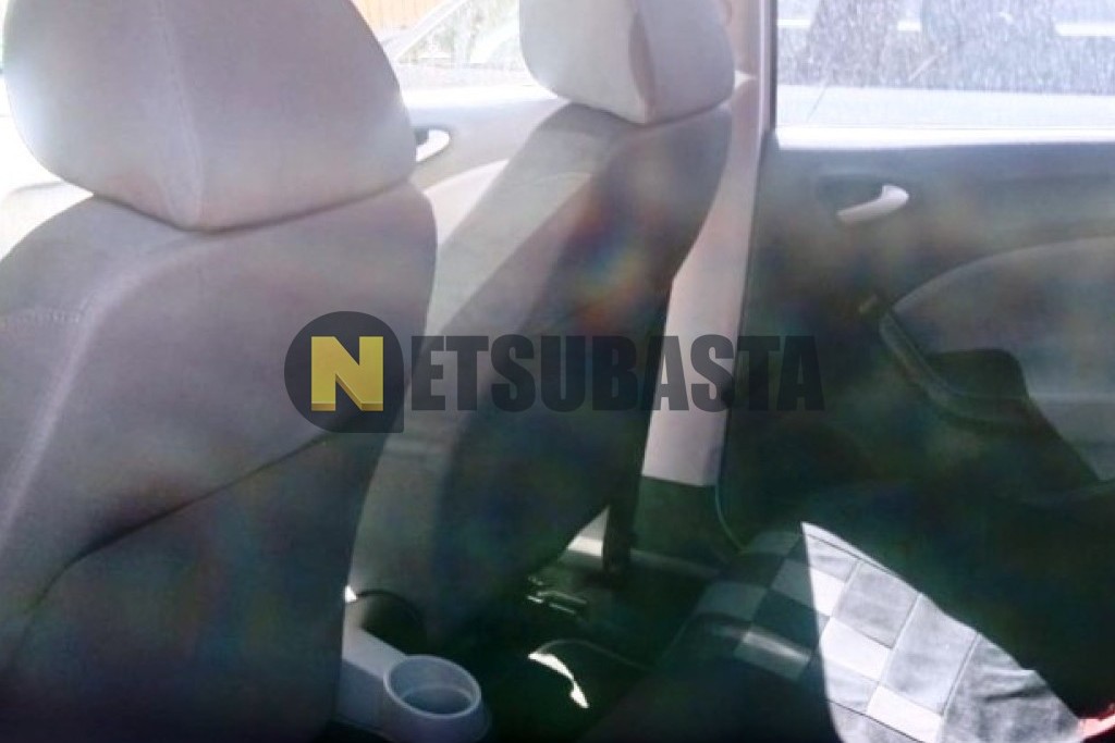 Seat Ibiza 1.2 12v 2009
