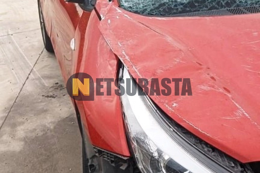 Kia ceed 1.4 CRDi 2018