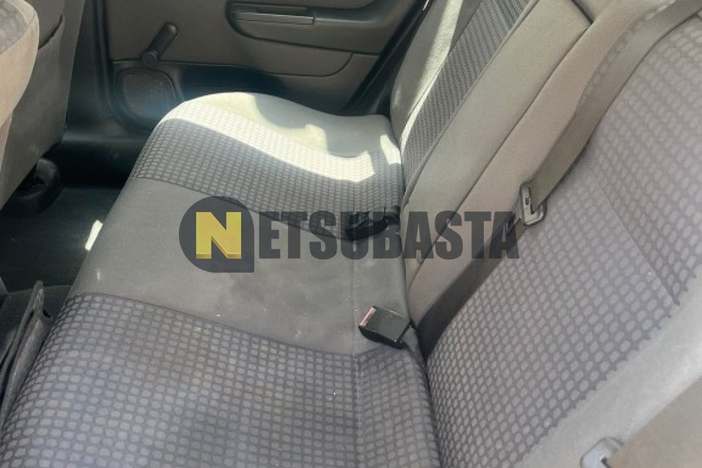 Opel Astra 2.0 DTi 16V 2003