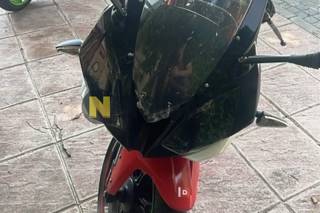 Derbi GPR 125 R 2011
