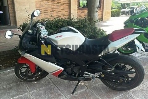 Honda CB 600F ABS Hornet 2007