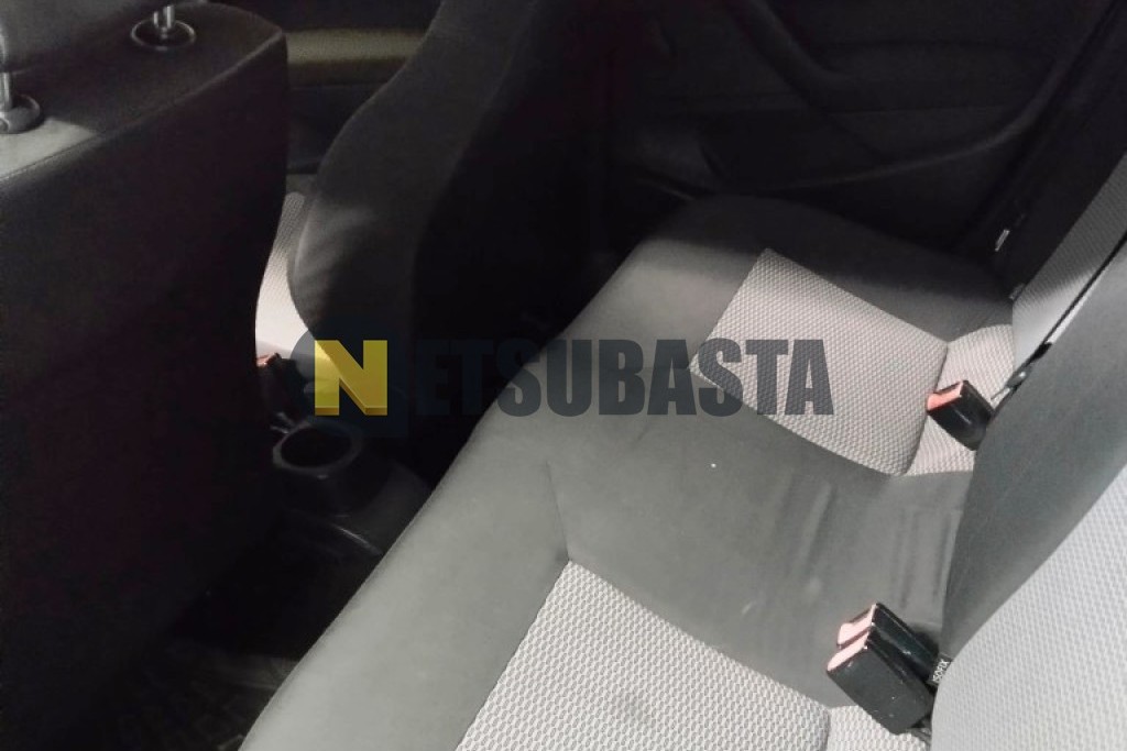 Volkswagen Polo 1.2 2012