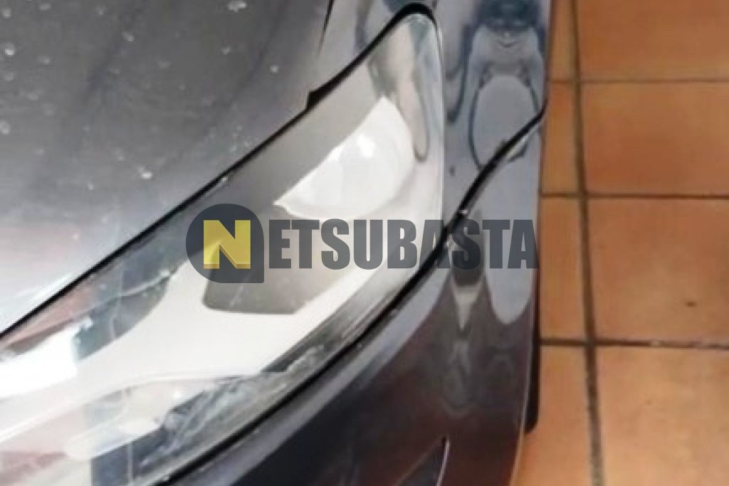 Volkswagen Polo 1.2 2012