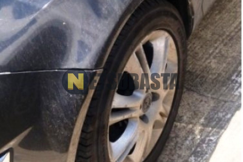 Opel Corsa 1.3 CDTi 2011