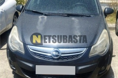 Kymco Grand Dink 125 2012
