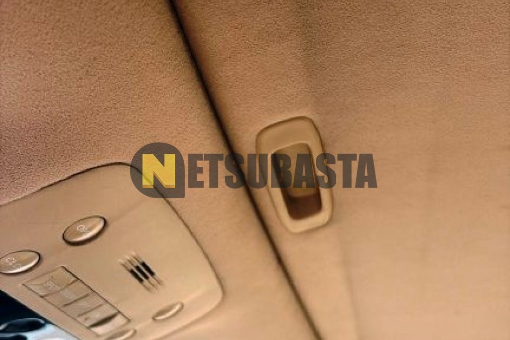Lexus GS 300 2007