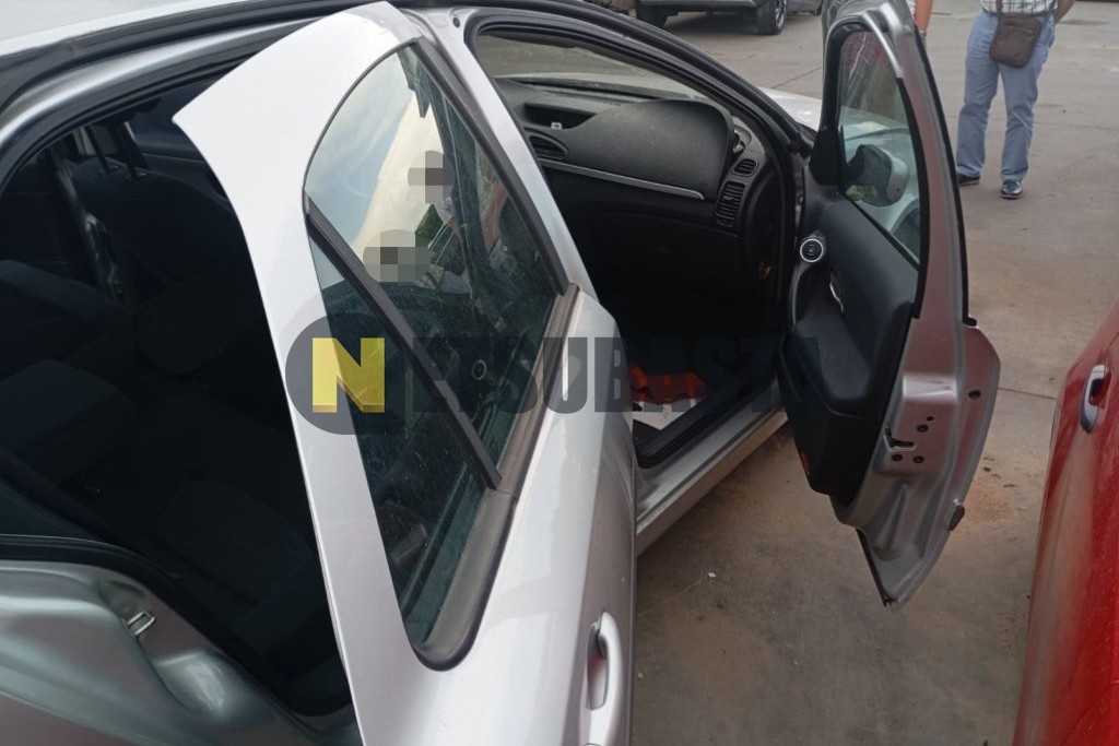 Renault Laguna 1.9 dCi 2006