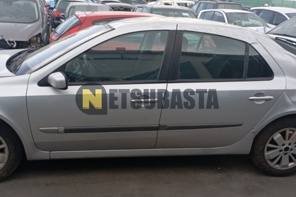 Renault Laguna 1.9 dCi 2006