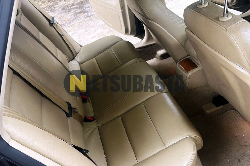 Audi A4 2.0 TDI 2007