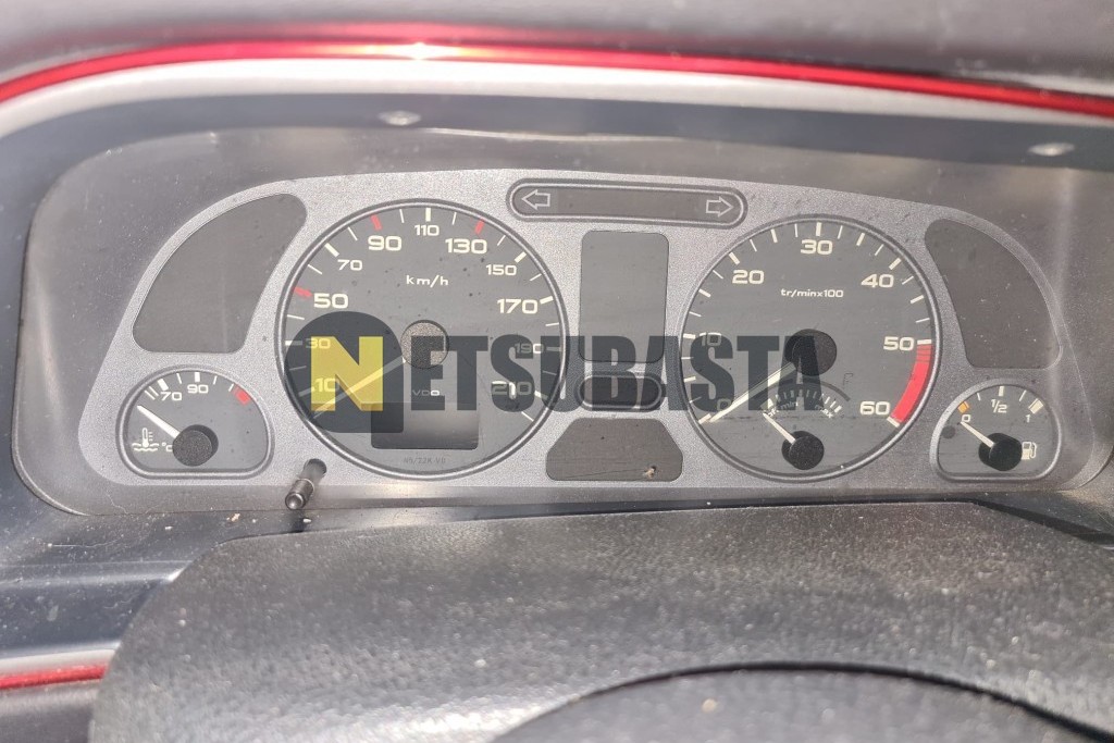 Peugeot 306 2.0 HDI 2001