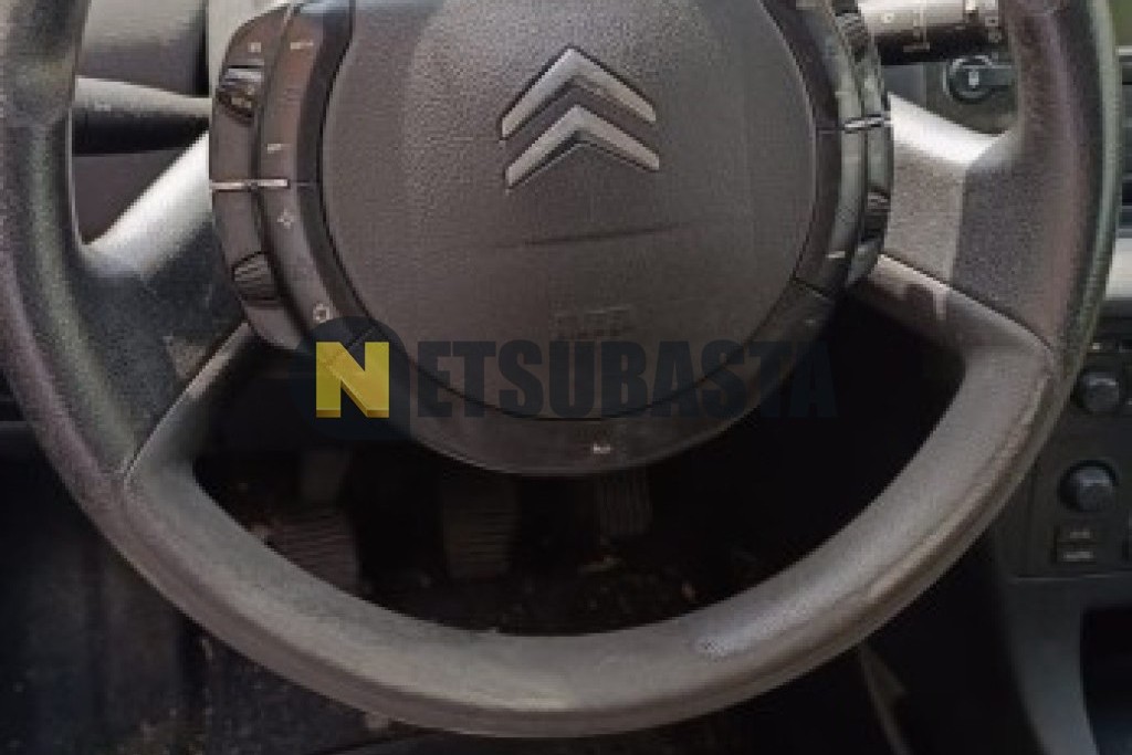 Citroën C4 Coupé 1.4i 2006