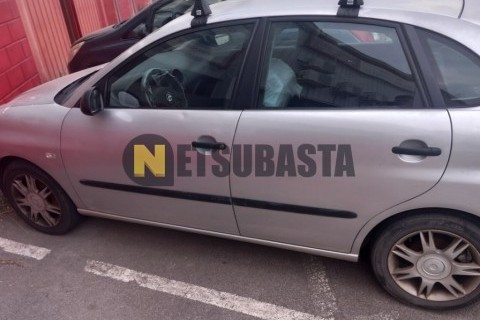 Honda Passion 125i 2009