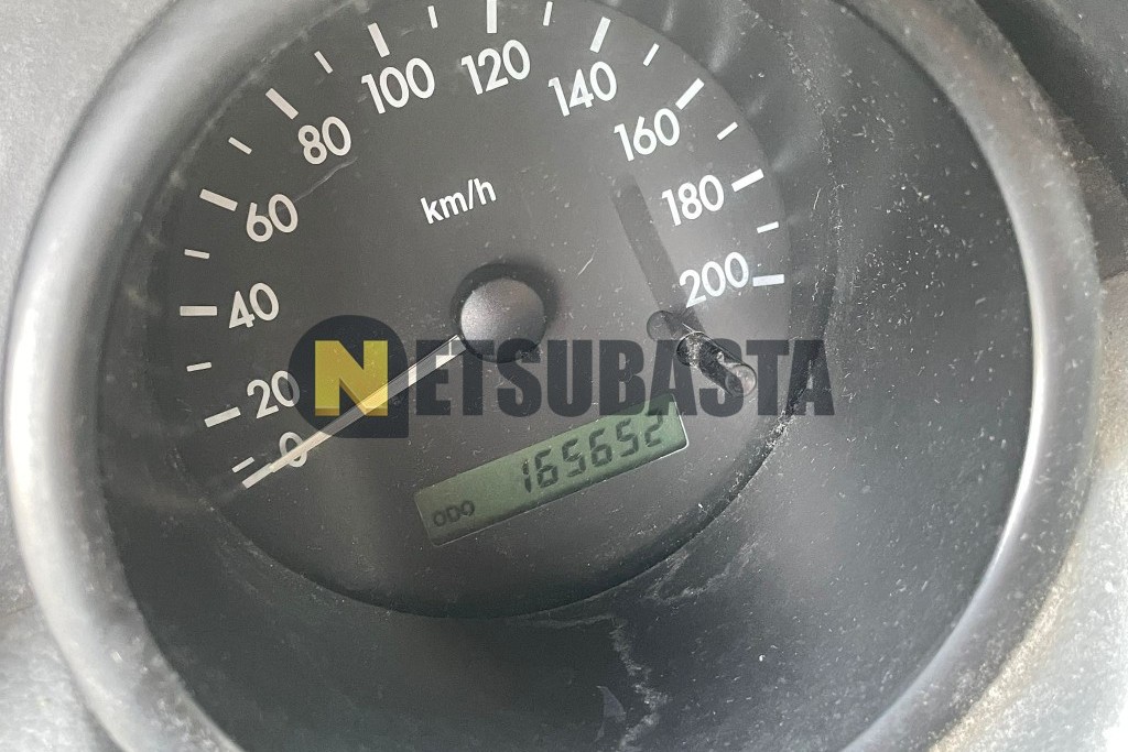Daewoo Kalos 1.4 2004