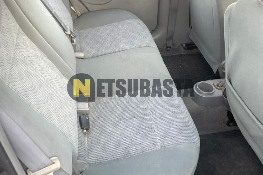Daewoo Kalos 1.4 2004