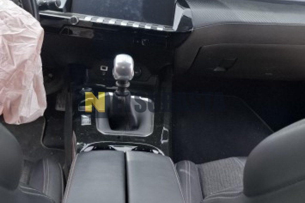Peugeot 508 SW 1.5 BlueHDi 2019
