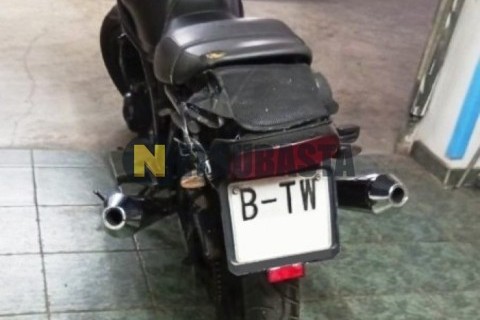 Honda Passion 125i 2009