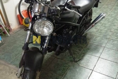 Honda Passion 125i 2009