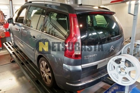 Honda Passion 125i 2009