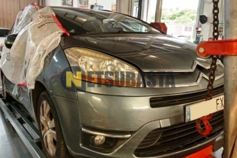 Honda Passion 125i 2009