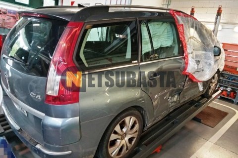 Honda Passion 125i 2009