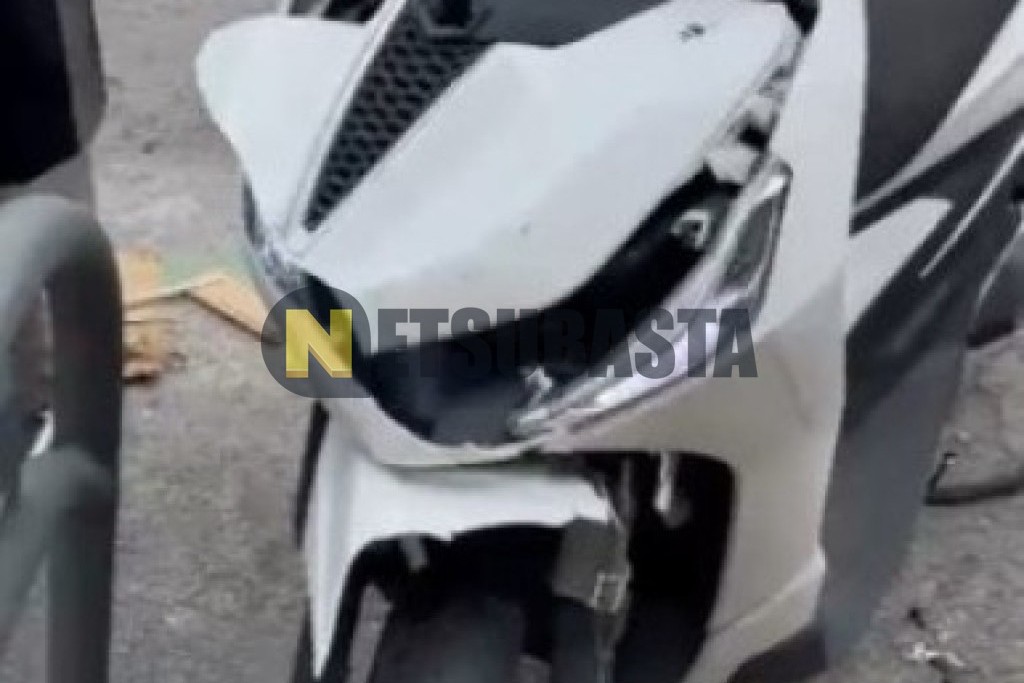 Piaggio Beverly 400 HPE 2021