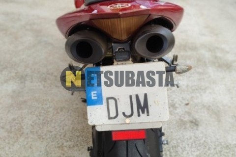 Yamaha YZF R1 2005