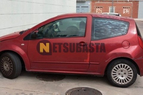 Honda Passion 125i 2009