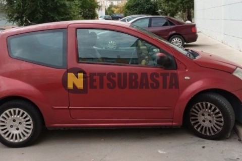 Honda Passion 125i 2009