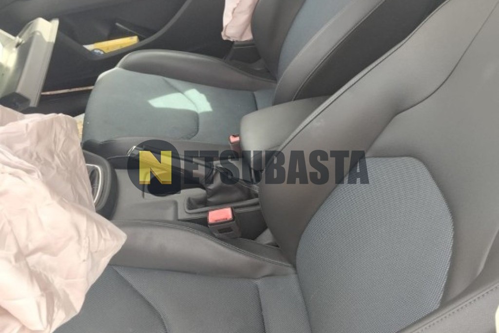 Seat León ST 1.6 TDI 2016