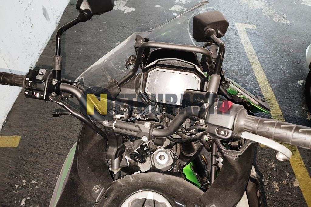 Kawasaki Versys 650 2023