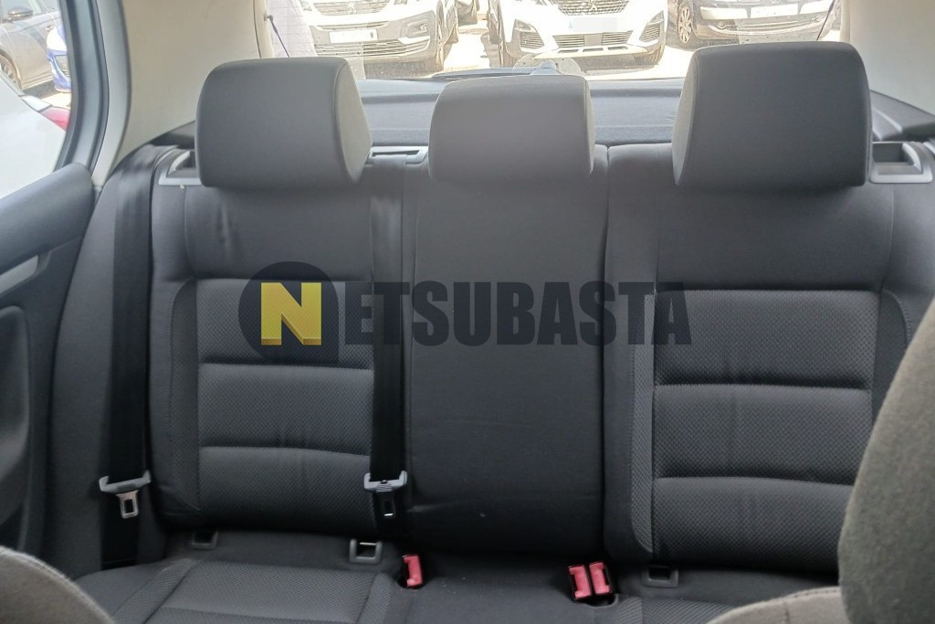 Volkswagen Golf 1.6 FSI 2004