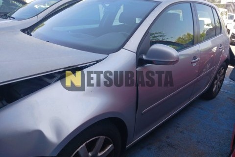 Honda Passion 125i 2009