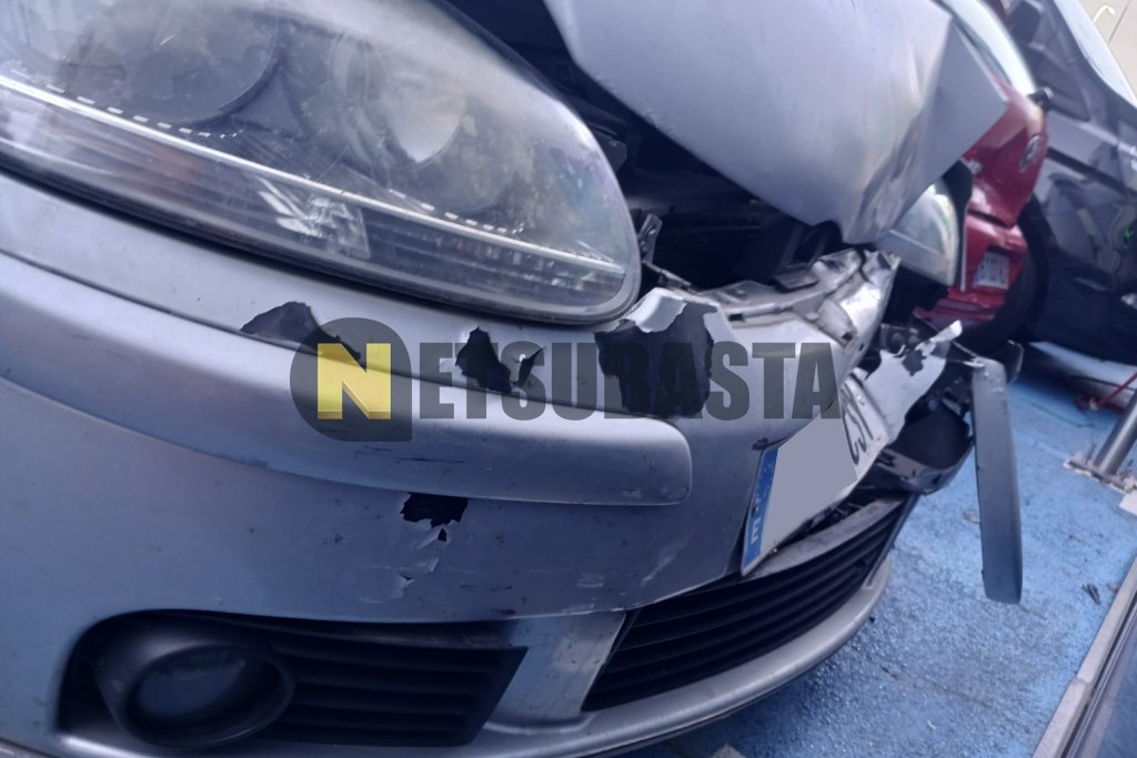 Volkswagen Golf 1.6 FSI 2004