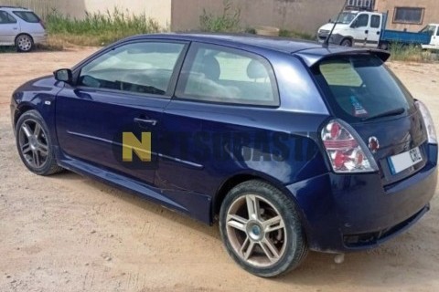 Honda Passion 125i 2009