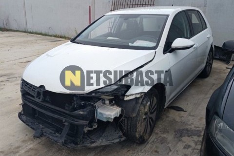 Honda Passion 125i 2009