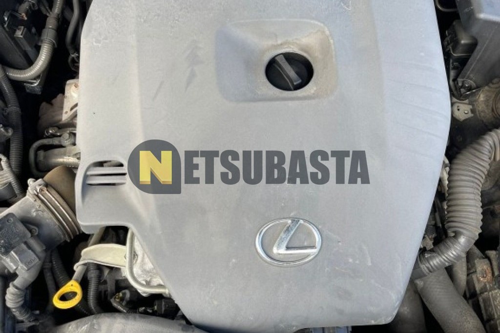 Lexus IS 220d 2006