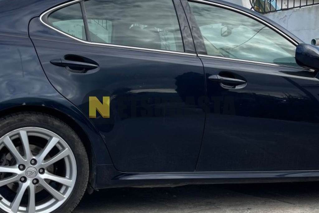 Lexus IS 220d 2006
