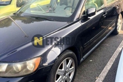 Honda Passion 125i 2009