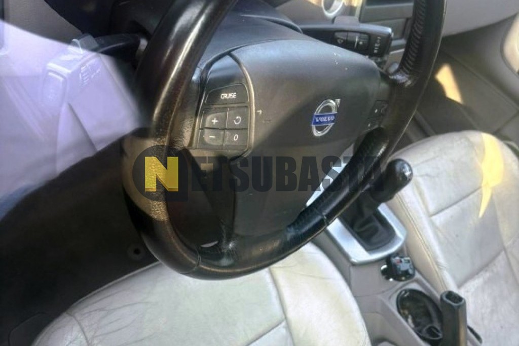 Volvo S40 2.0D 2004