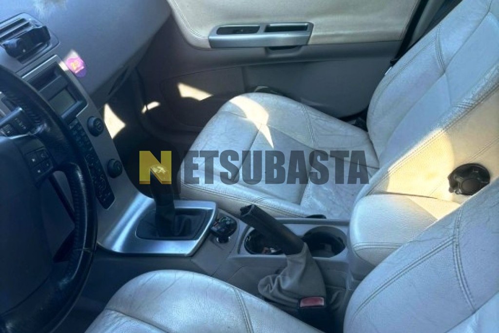 Volvo S40 2.0D 2004