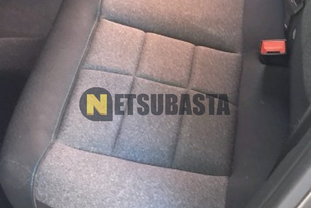 Citroën C4 Cactus 1.2 PureTech 2020
