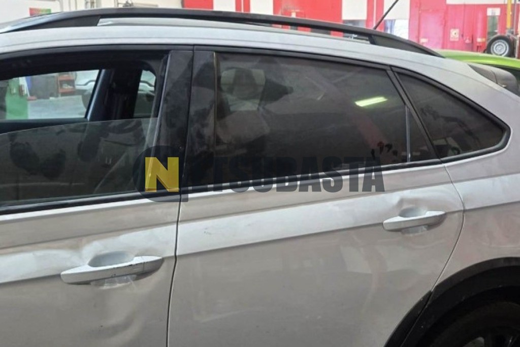 Volkswagen Taigo 1.0 TSI DSG 2024