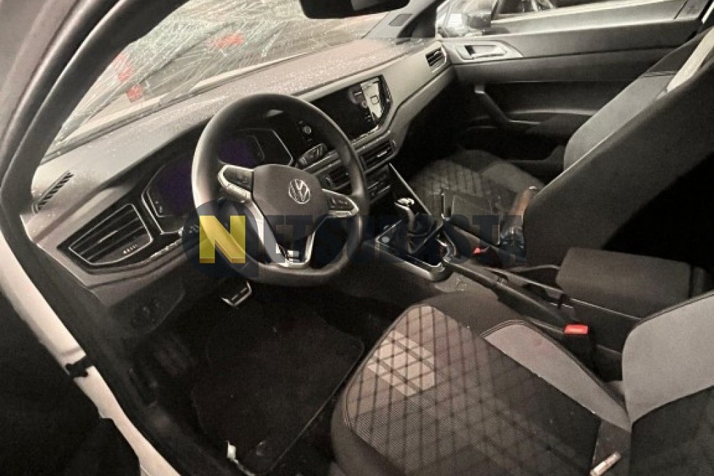 Volkswagen Taigo 1.0 TSI DSG 2024