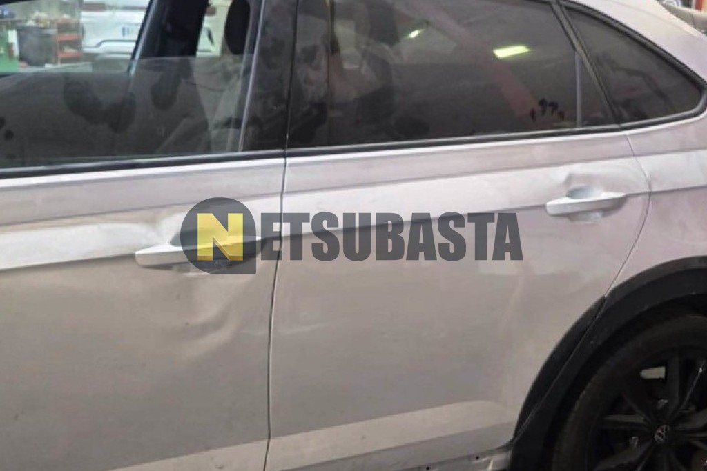 Volkswagen Taigo 1.0 TSI DSG 2024