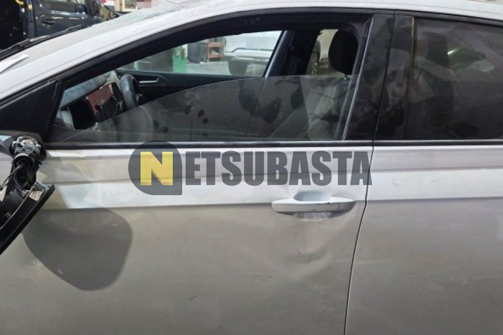 Volkswagen Taigo 1.0 TSI DSG 2024