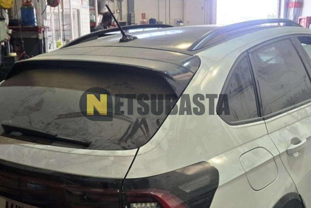 Volkswagen Taigo 1.0 TSI DSG 2024